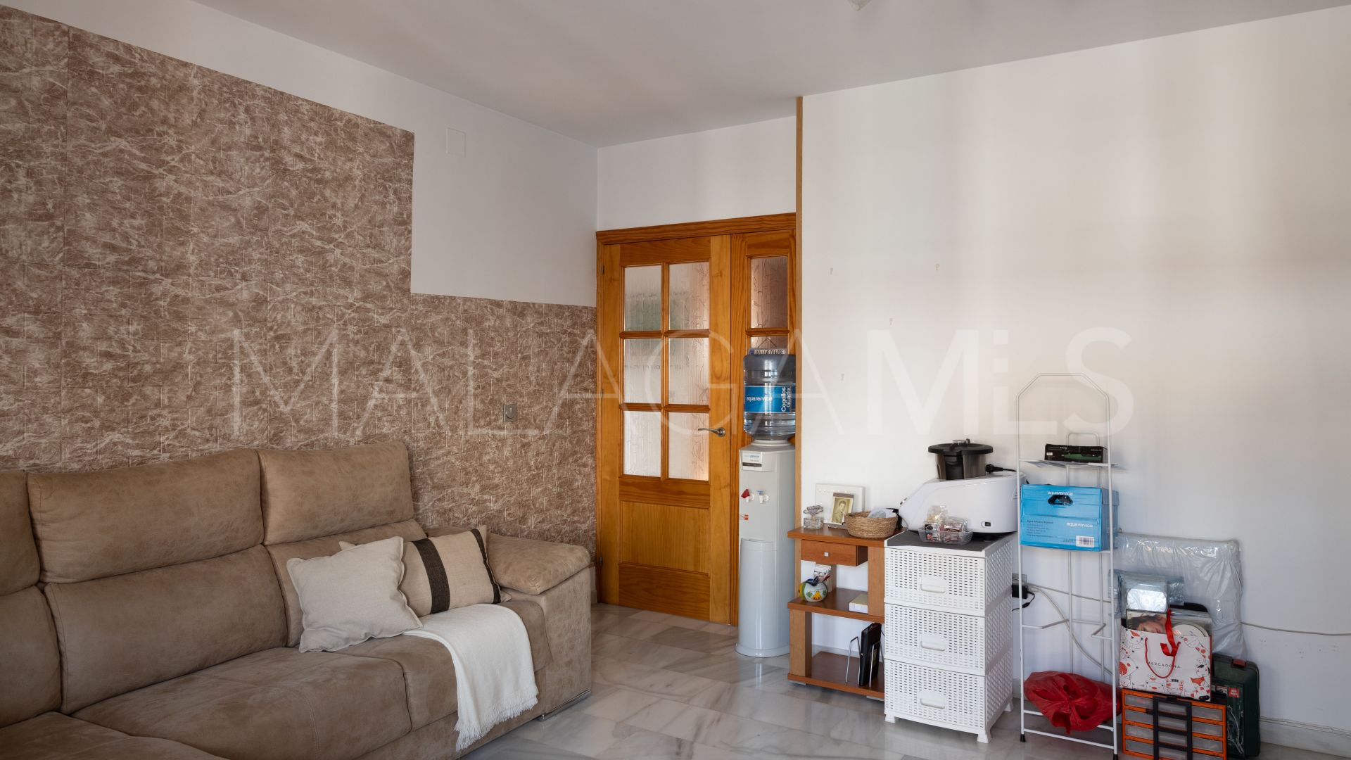 2 bedrooms apartment in Malaga - Bailén-Miraflores for sale