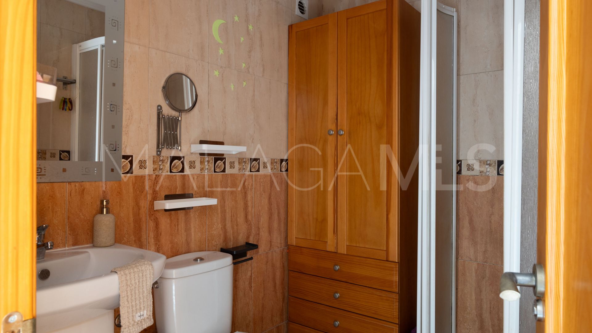 2 bedrooms apartment in Malaga - Bailén-Miraflores for sale