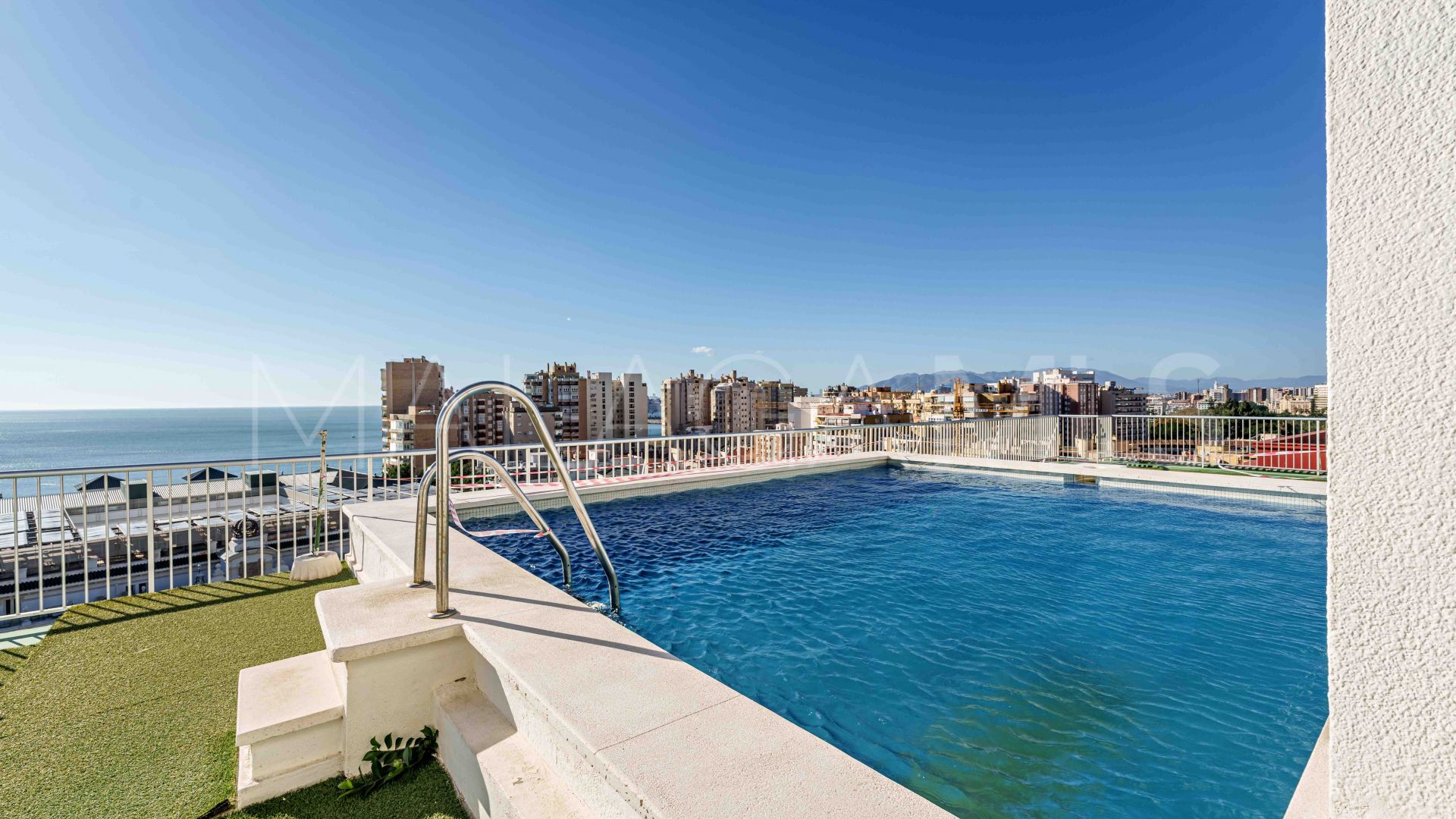 Appartement for sale in Malaga - Este