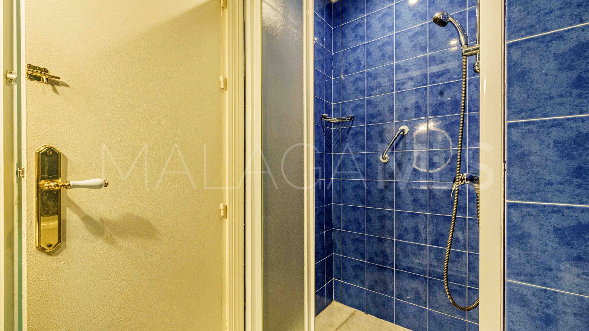 Appartement for sale in Malaga - Este