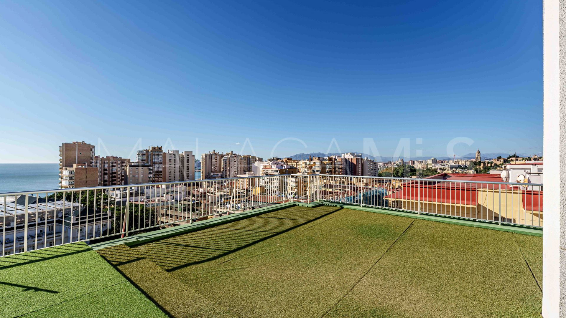 Appartement for sale in Malaga - Este