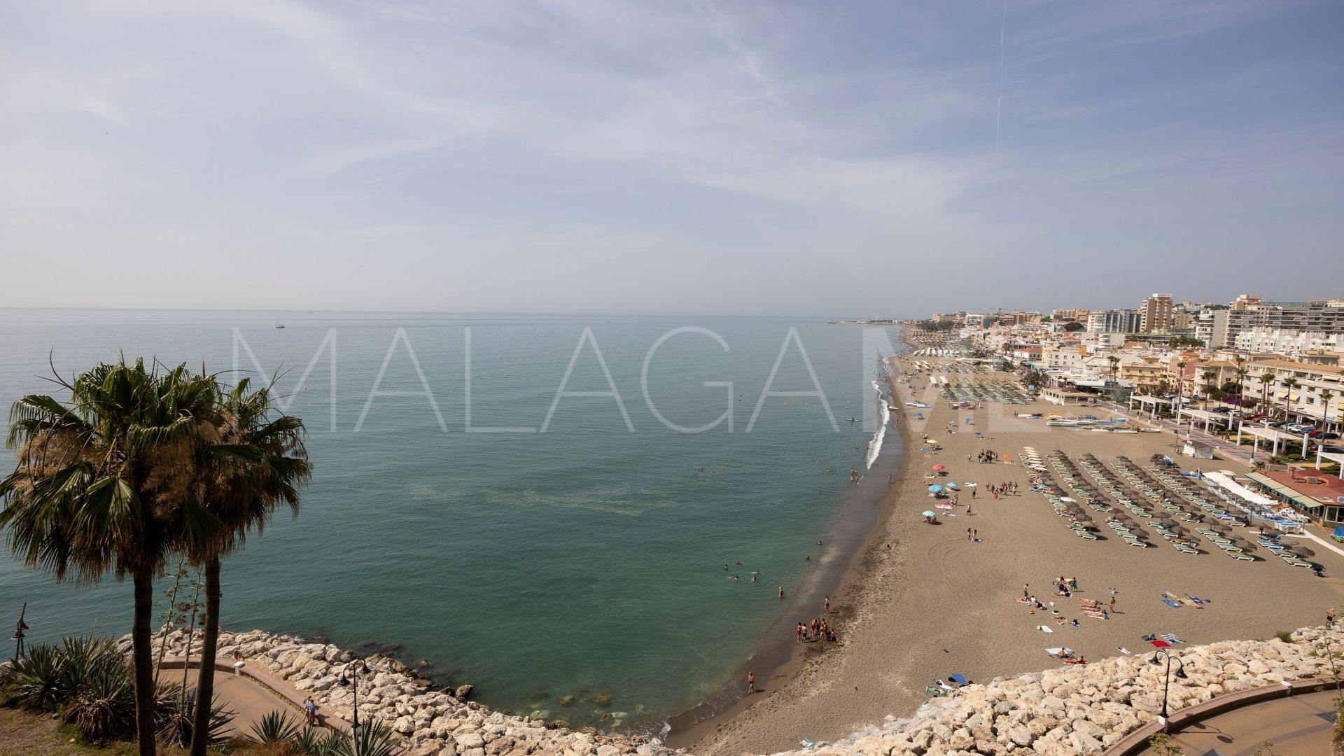 Lägenhet for sale in Torremolinos
