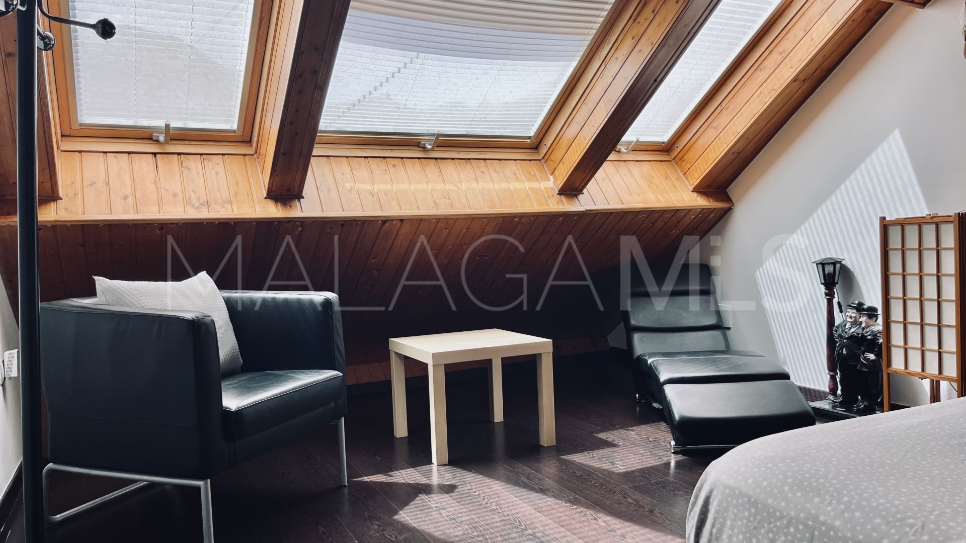 Villa for sale in Pinos de Alhaurín