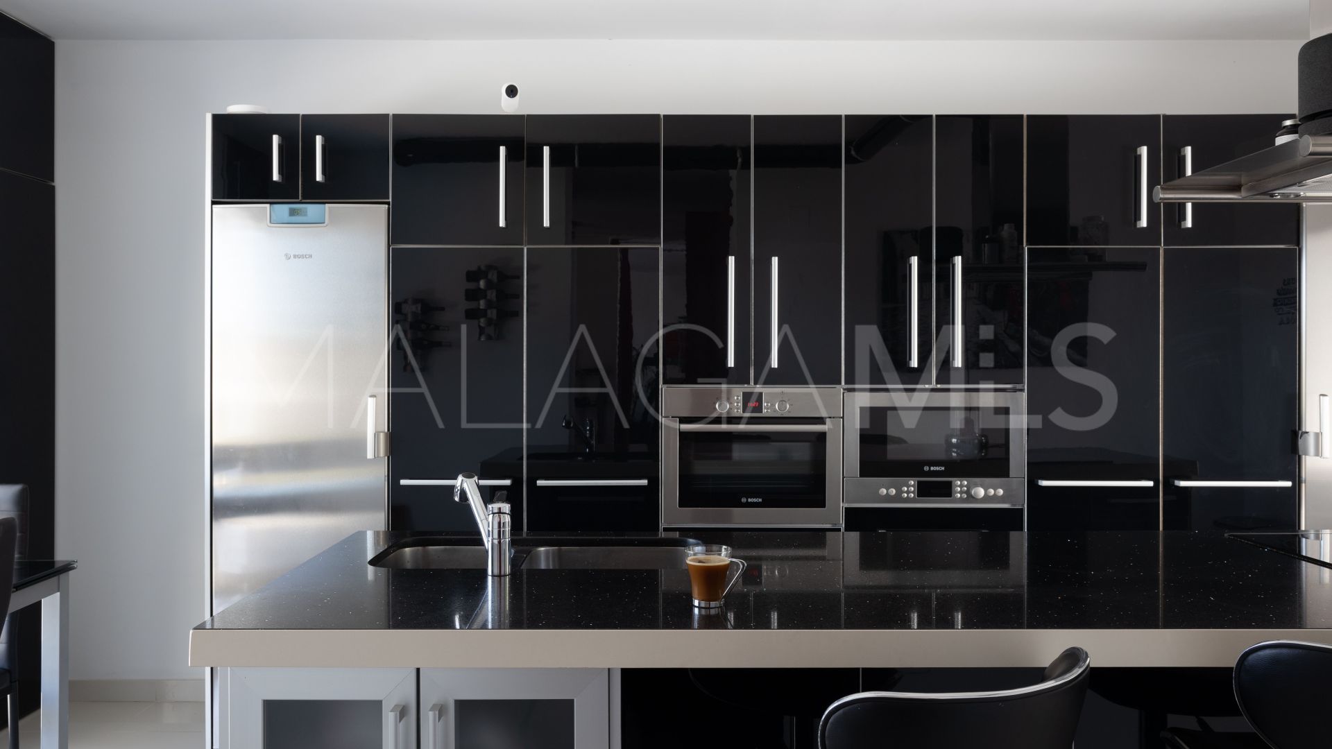 Villa for sale in Pinos de Alhaurín
