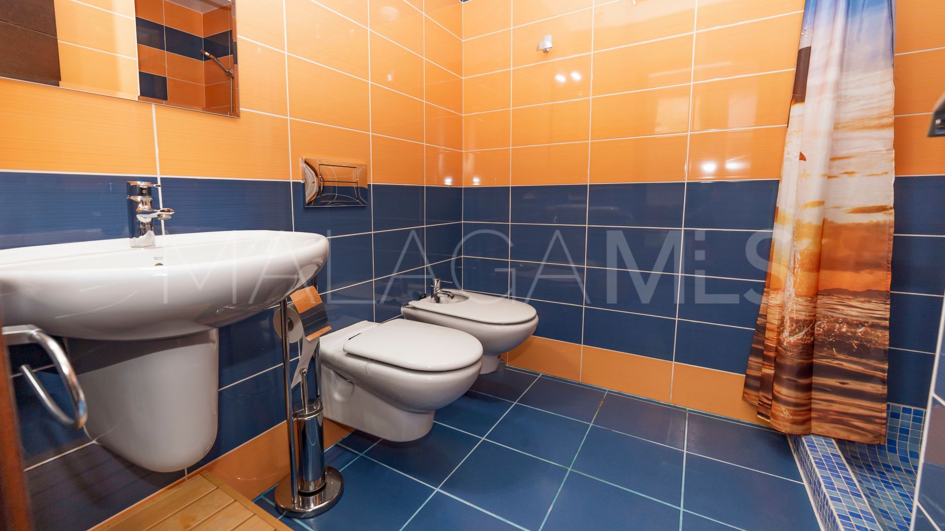 Villa for sale in Pinos de Alhaurín