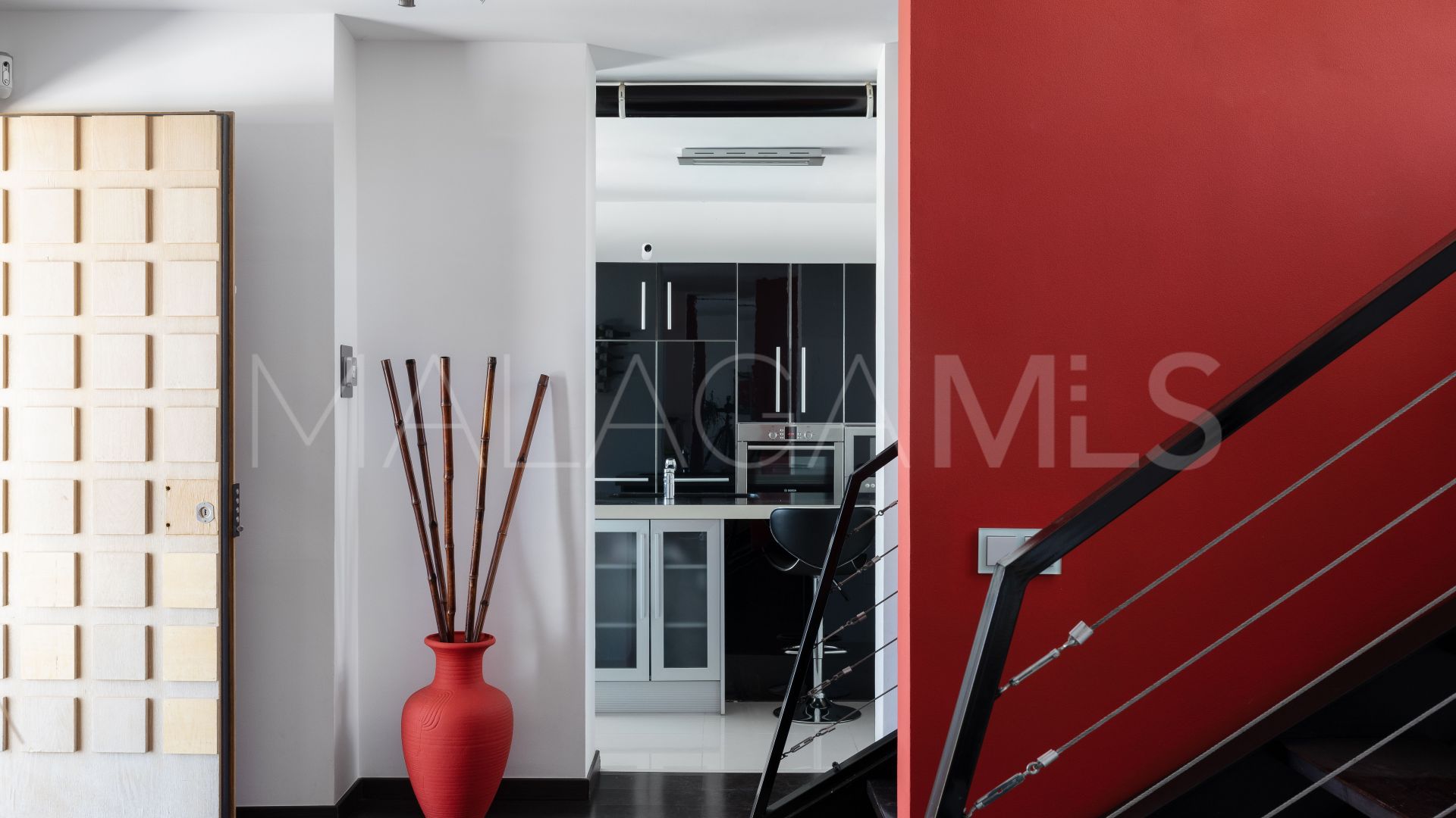 Villa for sale in Pinos de Alhaurín