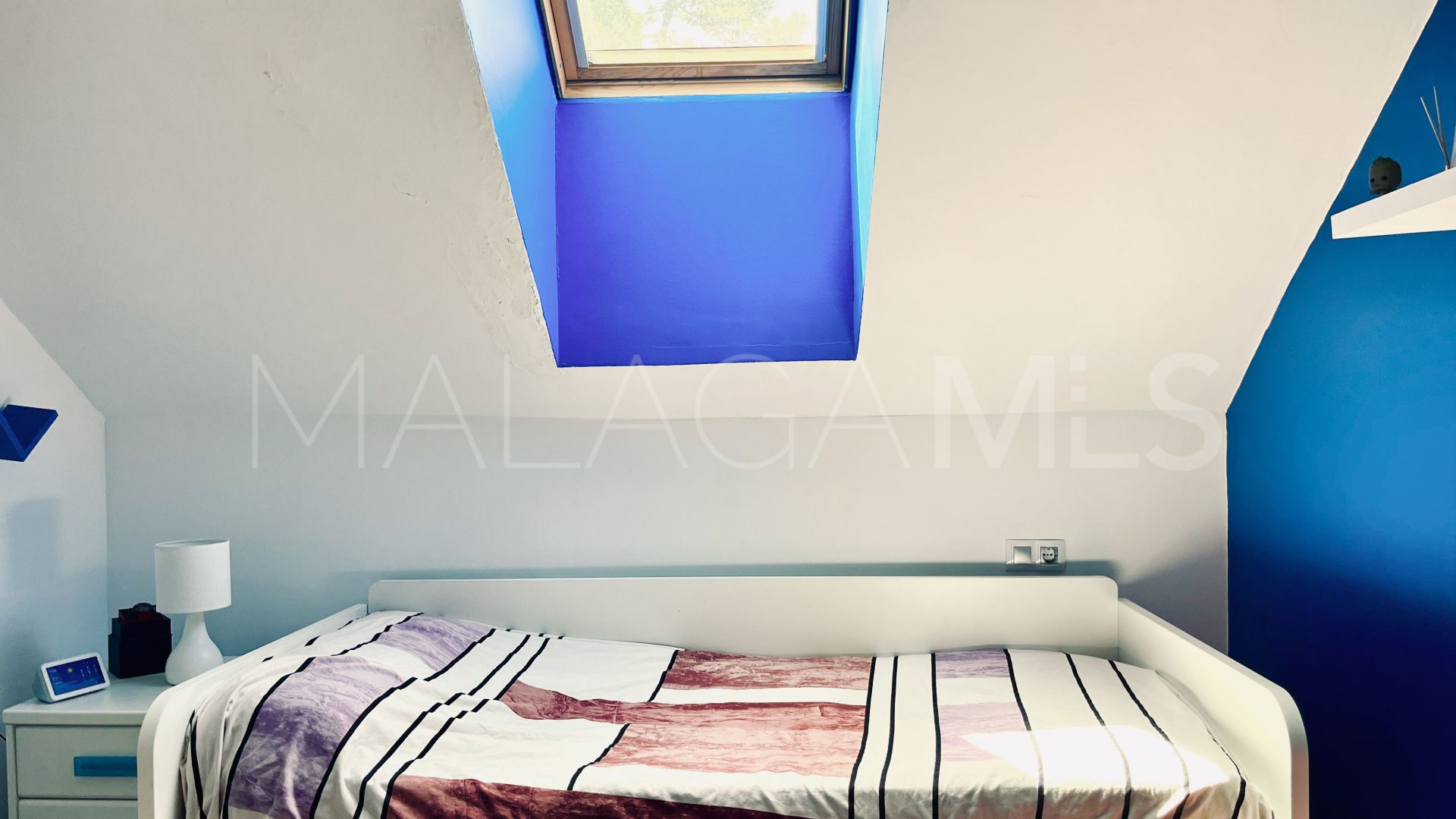 Villa for sale in Pinos de Alhaurín