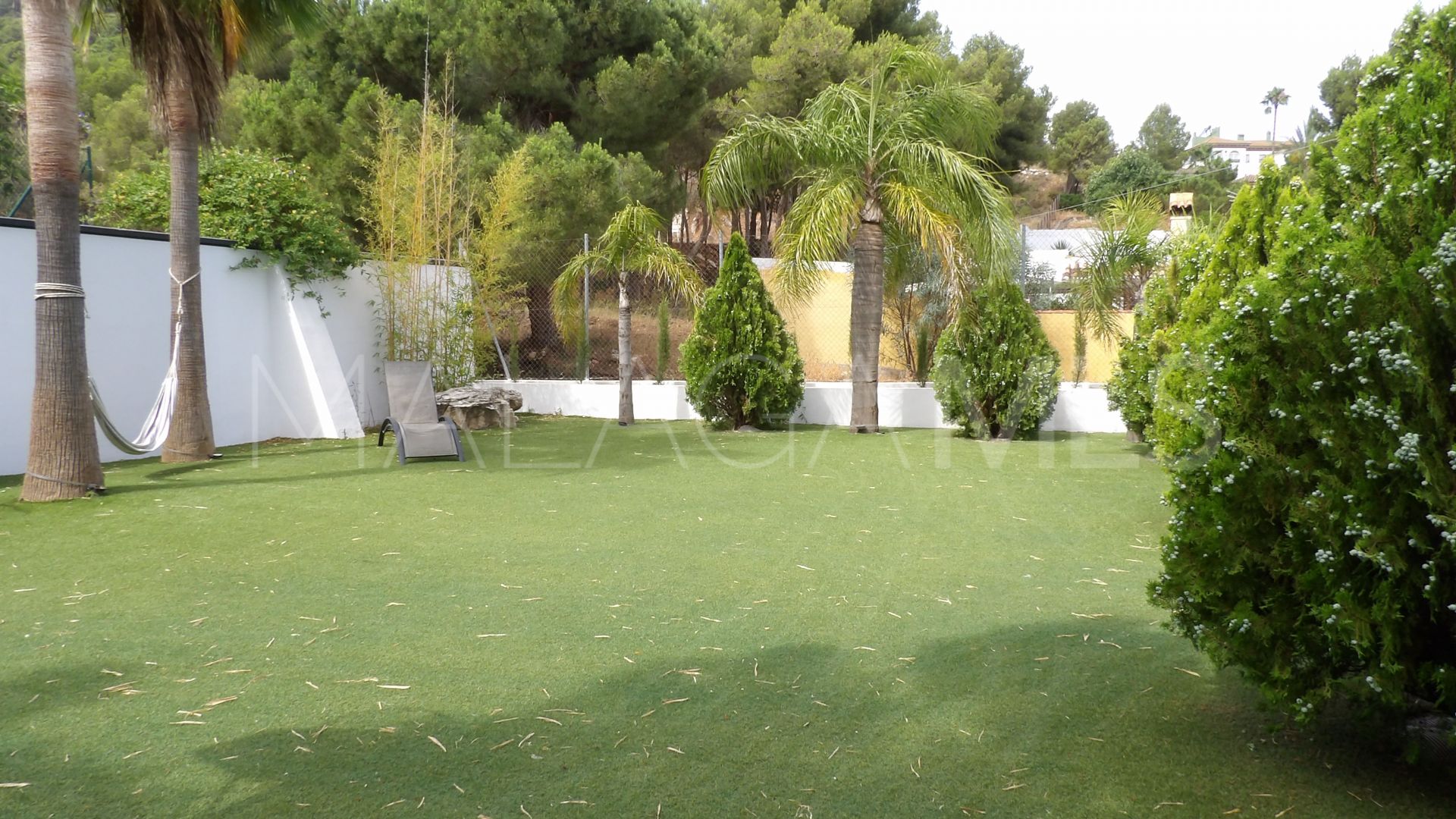 Villa for sale in Pinos de Alhaurín