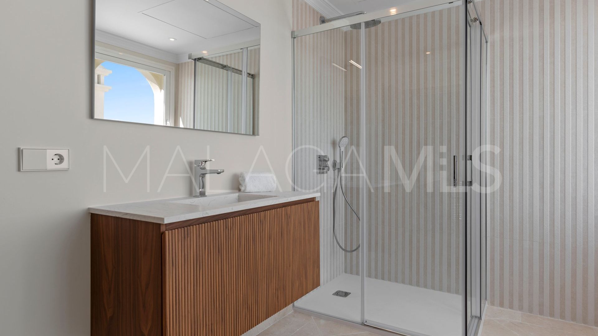 Zweistöckiges penthouse for sale in La Heredia