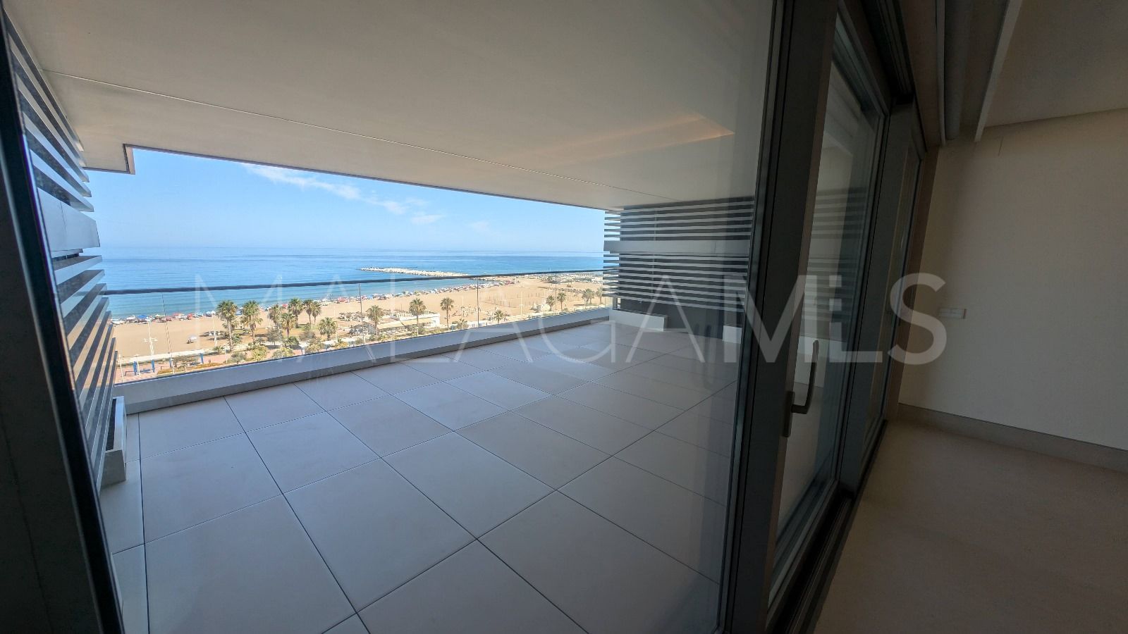 Appartement for sale in Malaga - Carretera de Cádiz