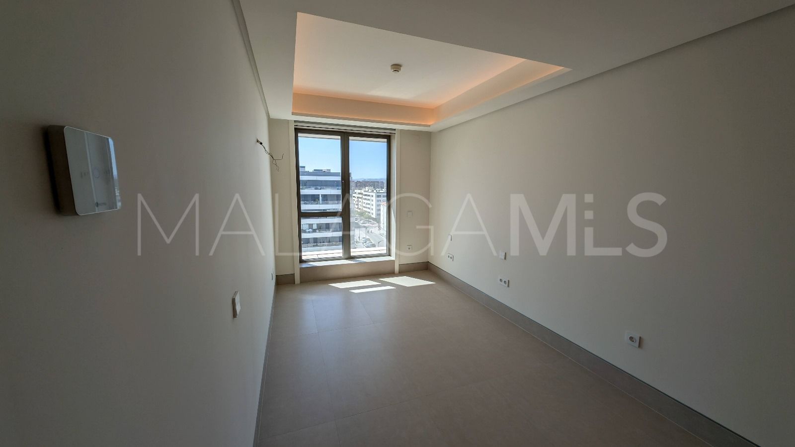 Appartement for sale in Malaga - Carretera de Cádiz
