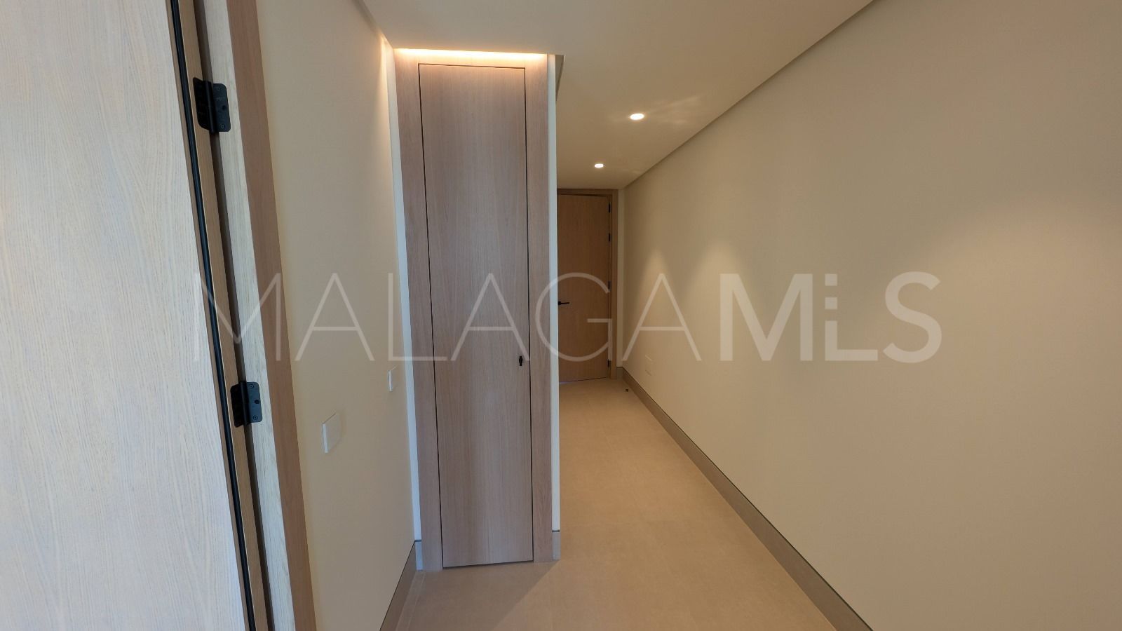 Appartement for sale in Malaga - Carretera de Cádiz