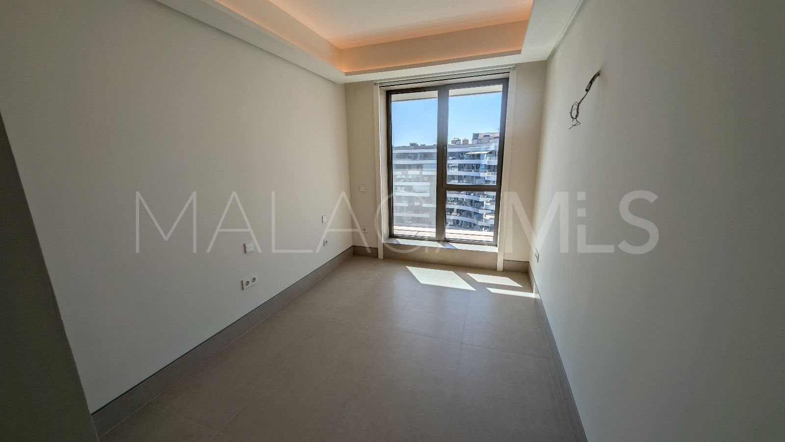 Appartement for sale in Malaga - Carretera de Cádiz