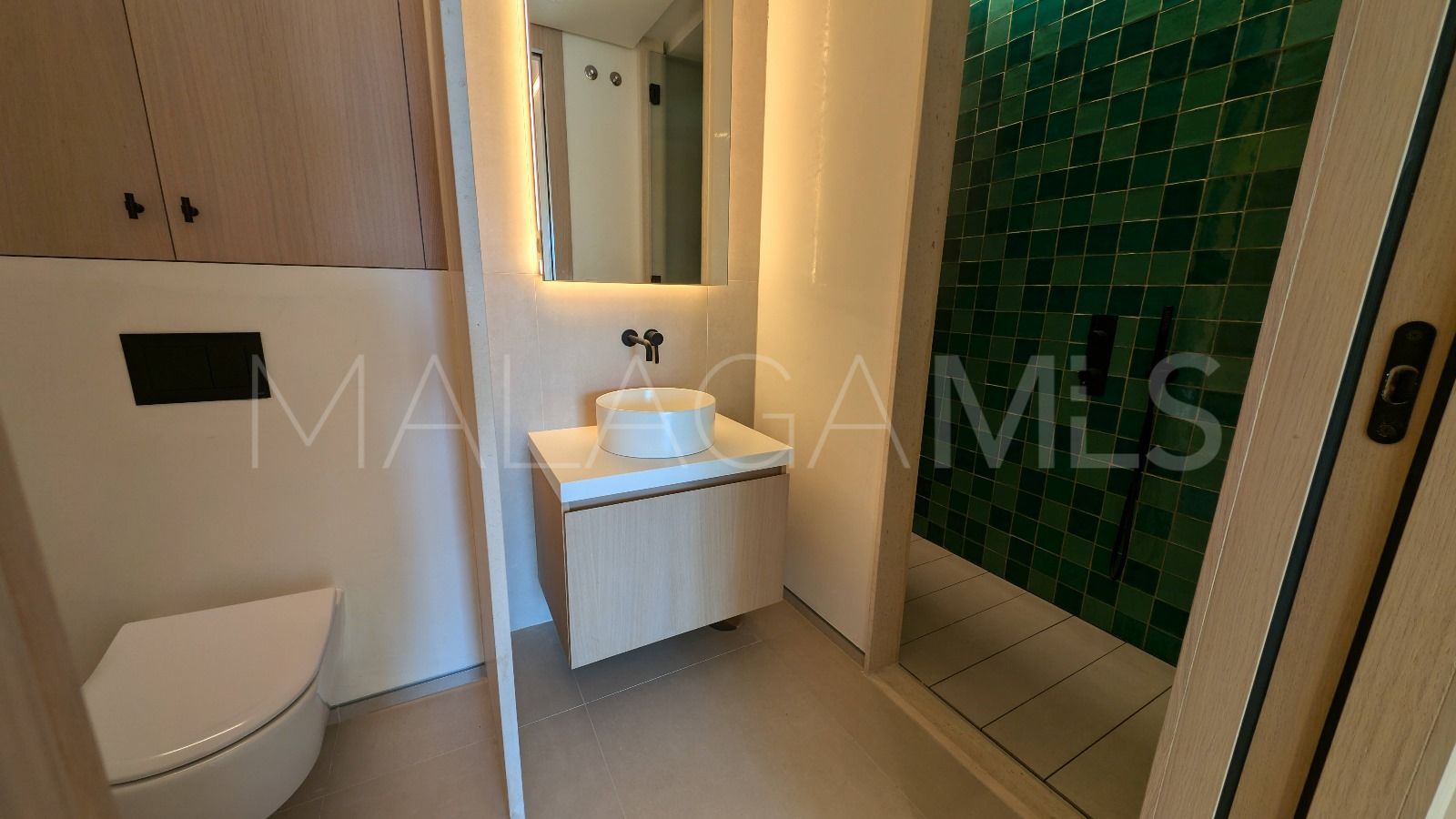Appartement for sale in Malaga - Carretera de Cádiz