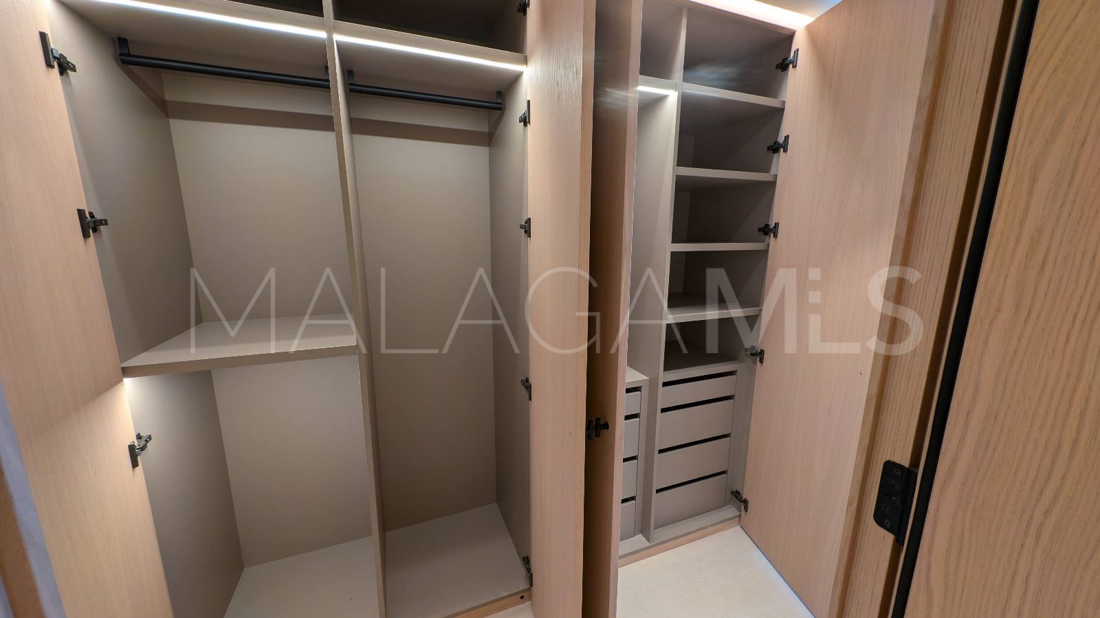 Appartement for sale in Malaga - Carretera de Cádiz