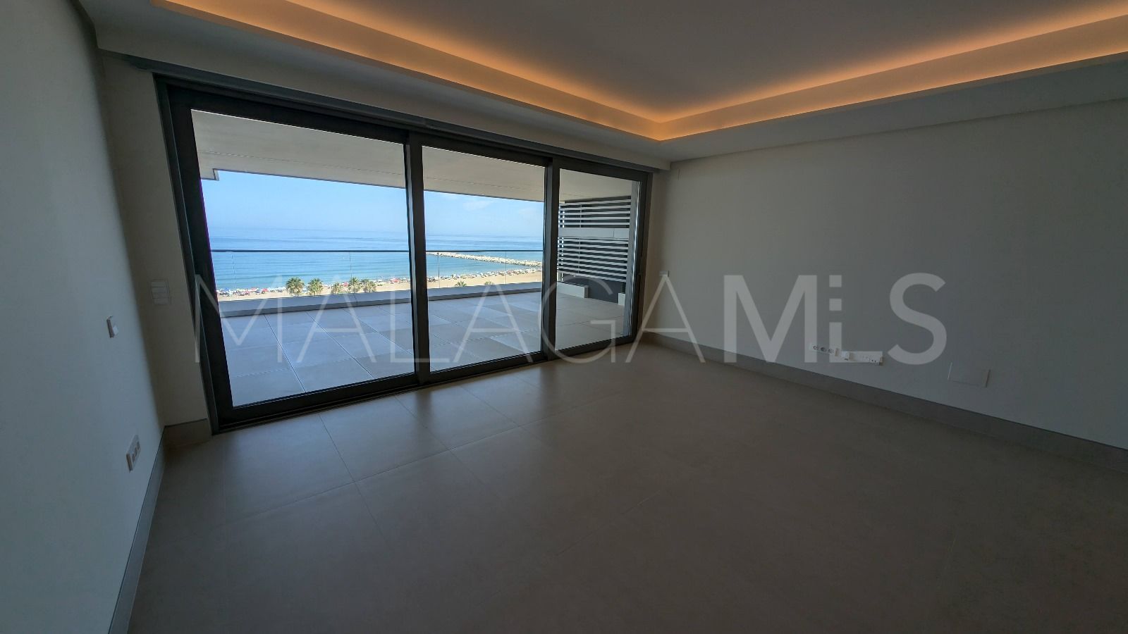 Appartement for sale in Malaga - Carretera de Cádiz