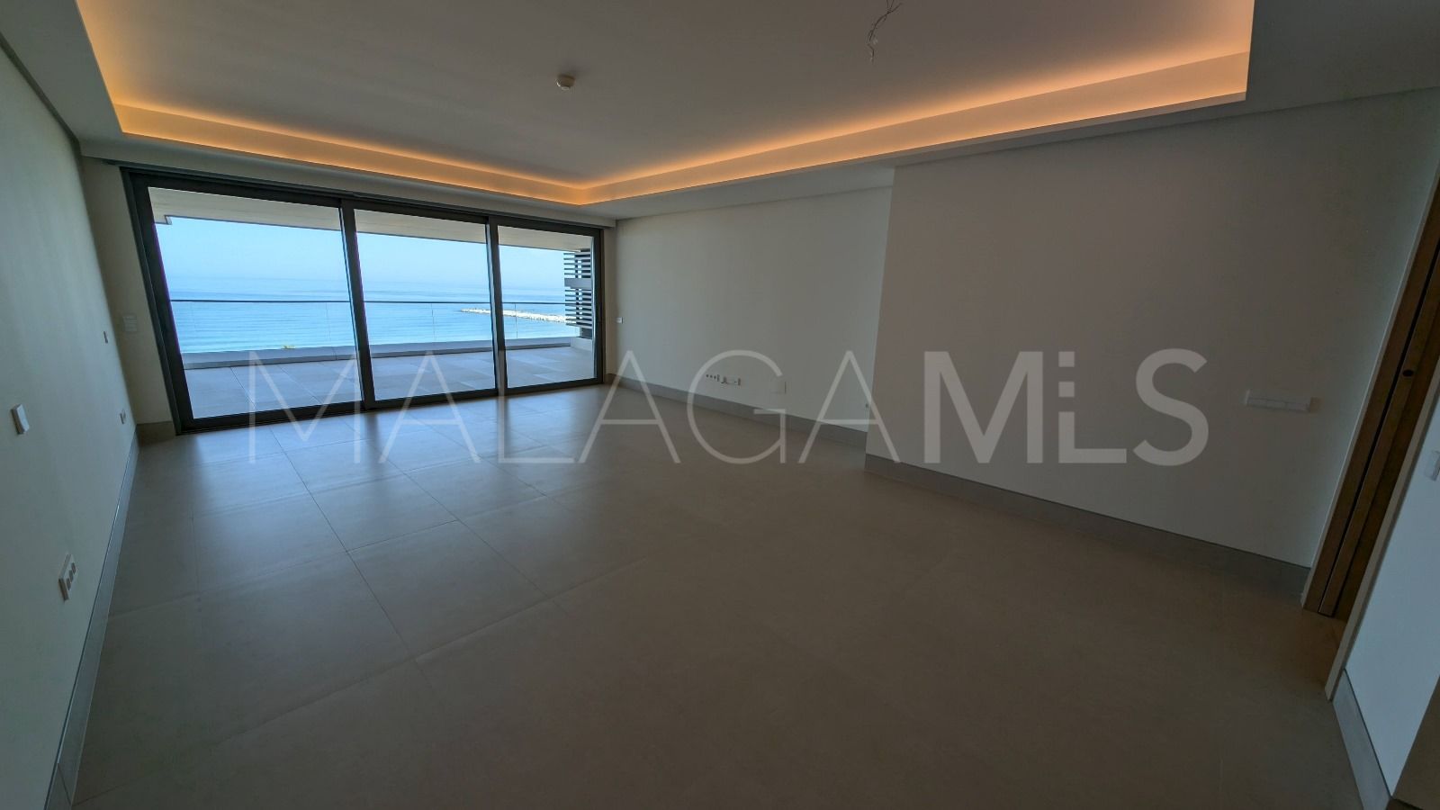Appartement for sale in Malaga - Carretera de Cádiz