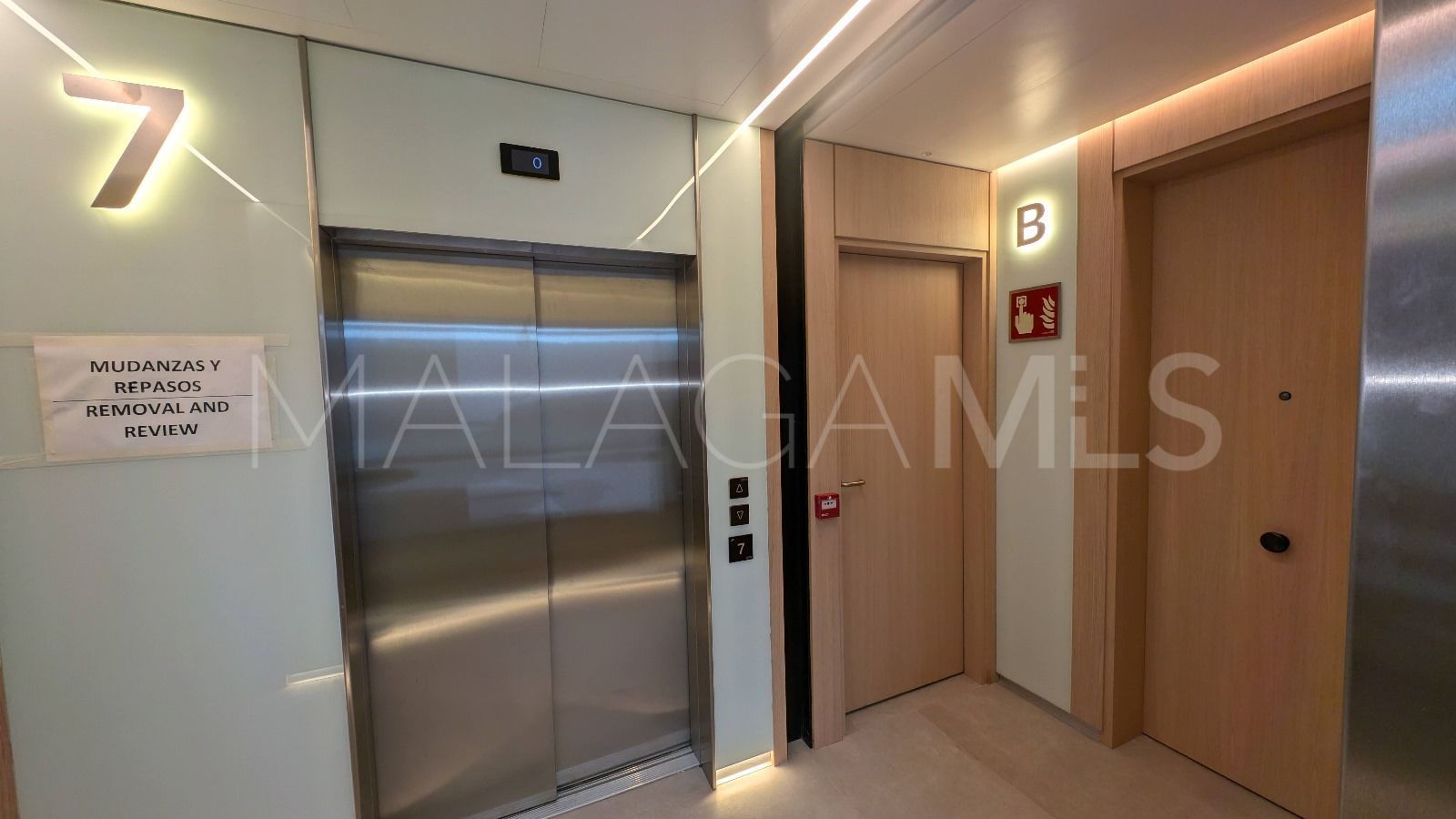 Appartement for sale in Malaga - Carretera de Cádiz