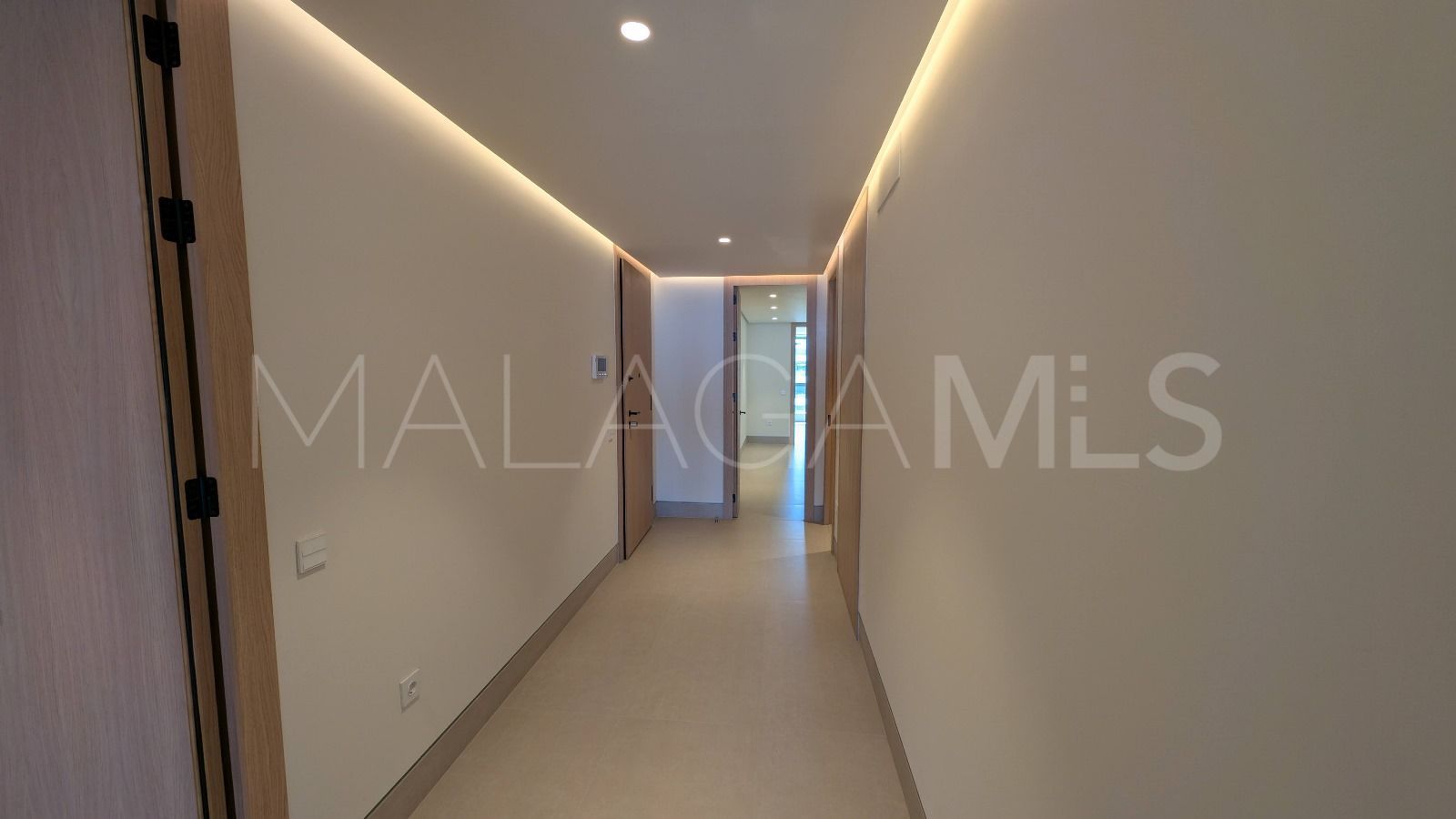 Appartement for sale in Malaga - Carretera de Cádiz
