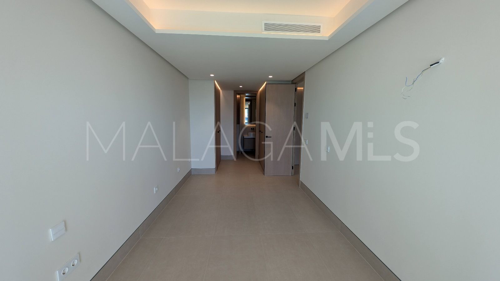 Appartement for sale in Malaga - Carretera de Cádiz
