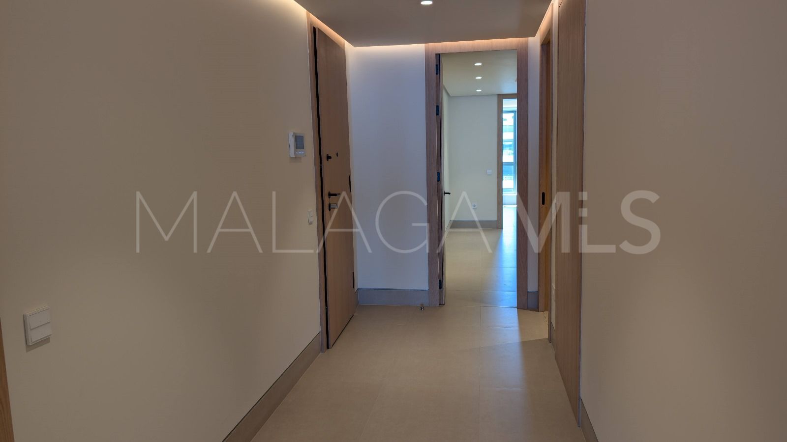 Appartement for sale in Malaga - Carretera de Cádiz