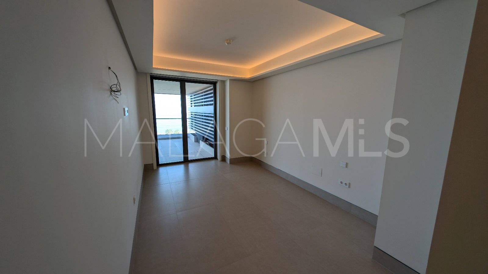 Appartement for sale in Malaga - Carretera de Cádiz
