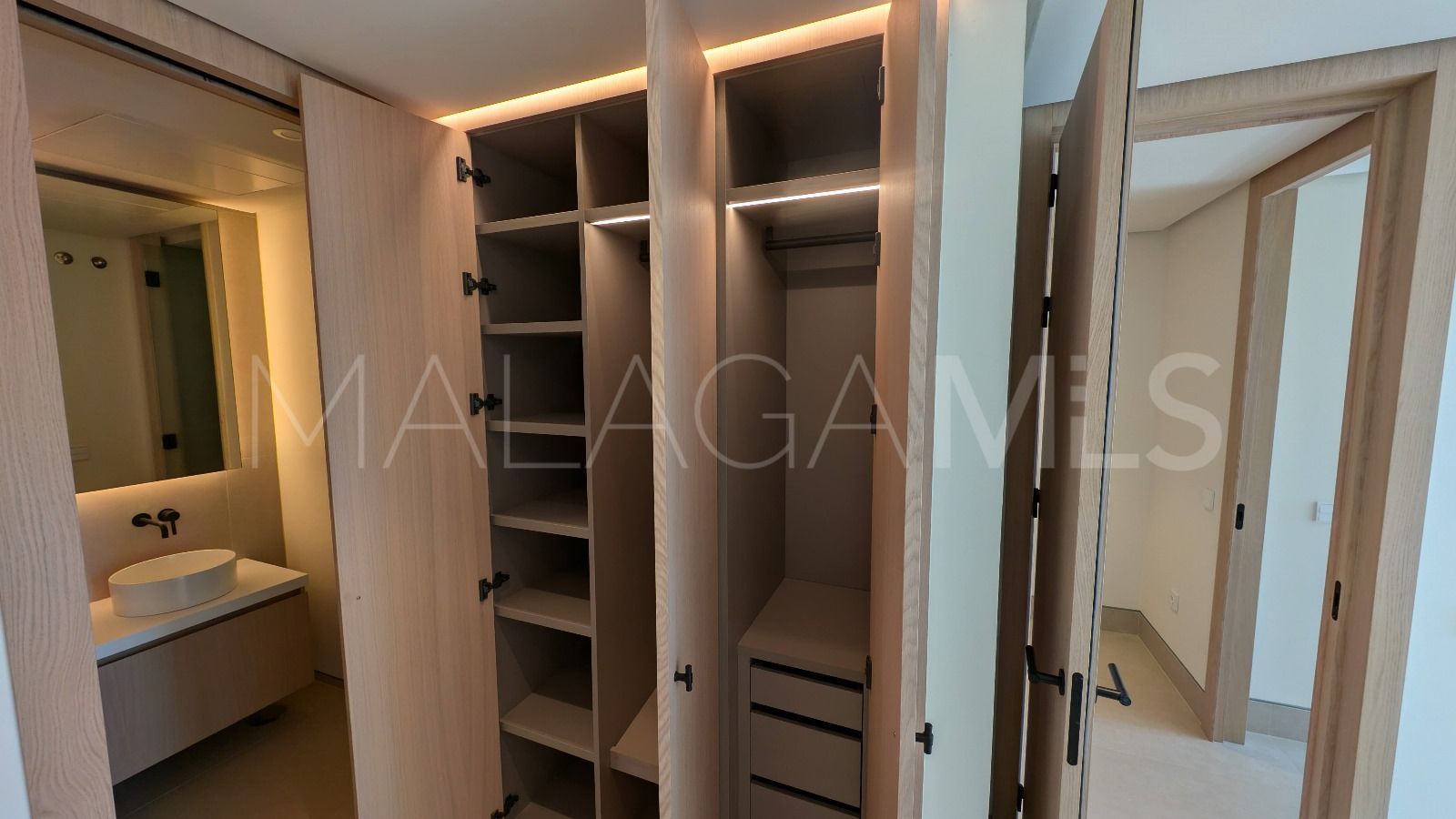 Appartement for sale in Malaga - Carretera de Cádiz