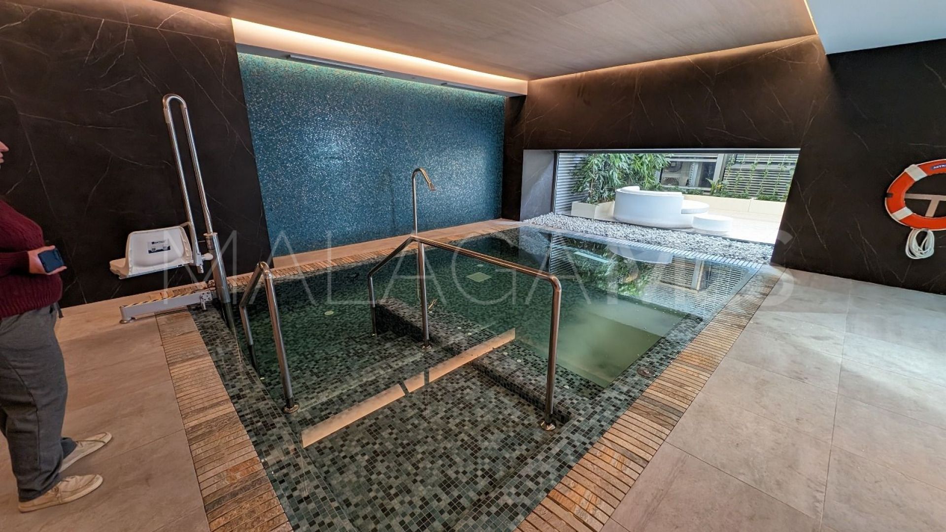 Appartement for sale in Malaga - Carretera de Cádiz