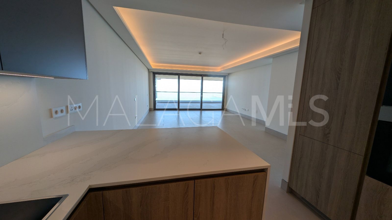 Appartement for sale in Malaga - Carretera de Cádiz