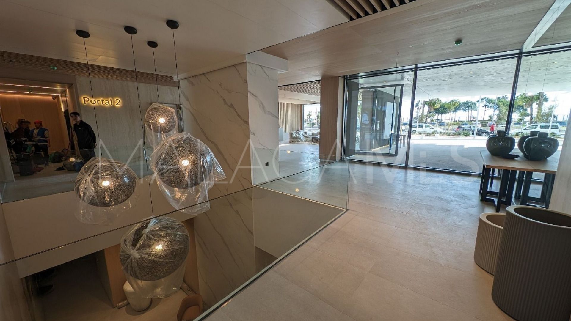 Appartement for sale in Malaga - Carretera de Cádiz