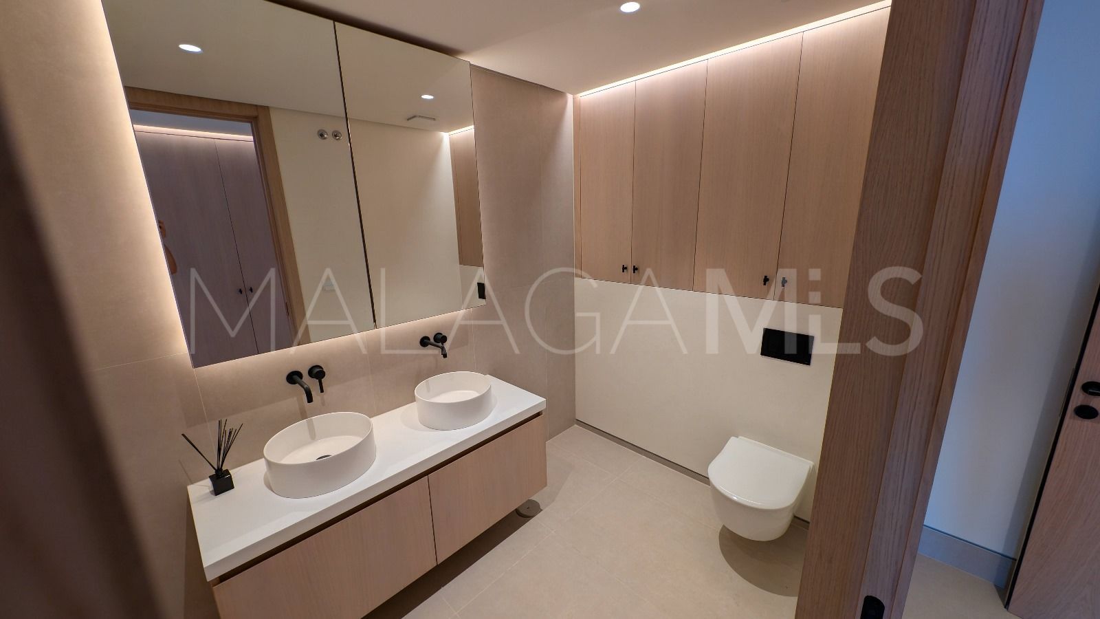 Appartement for sale in Malaga - Carretera de Cádiz