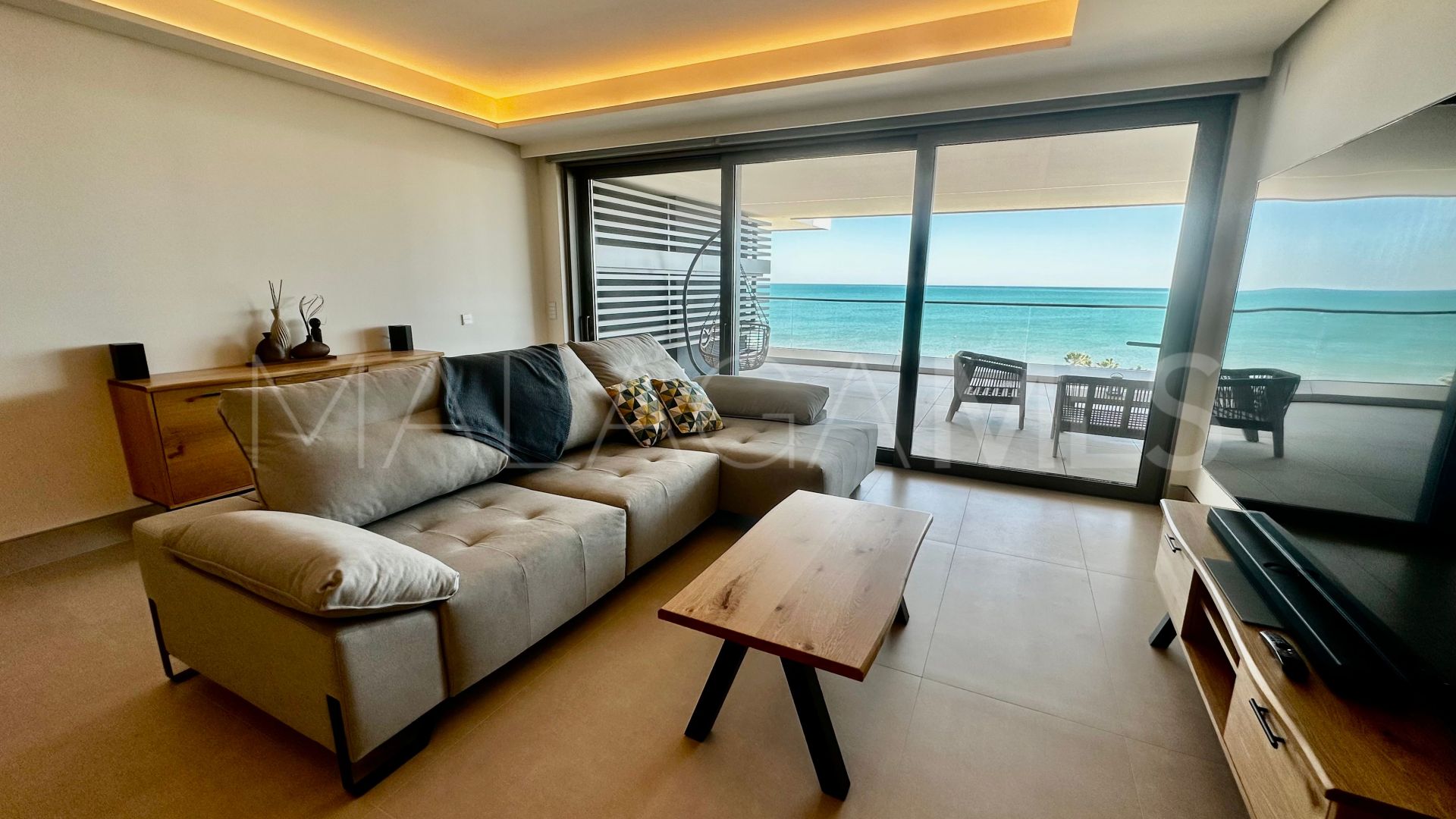 Appartement for sale in Malaga - Carretera de Cádiz