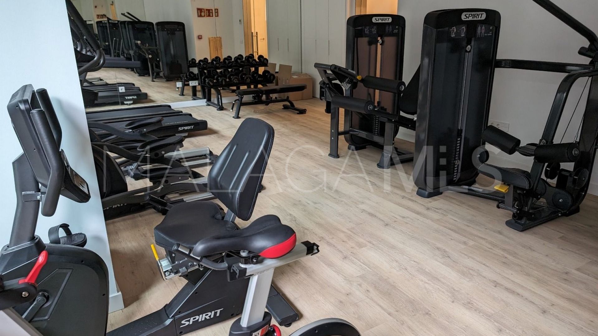 Appartement for sale in Malaga - Carretera de Cádiz
