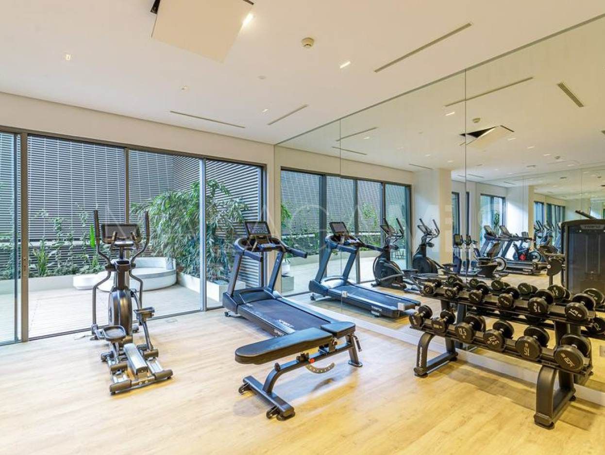 Appartement for sale in Malaga - Carretera de Cádiz