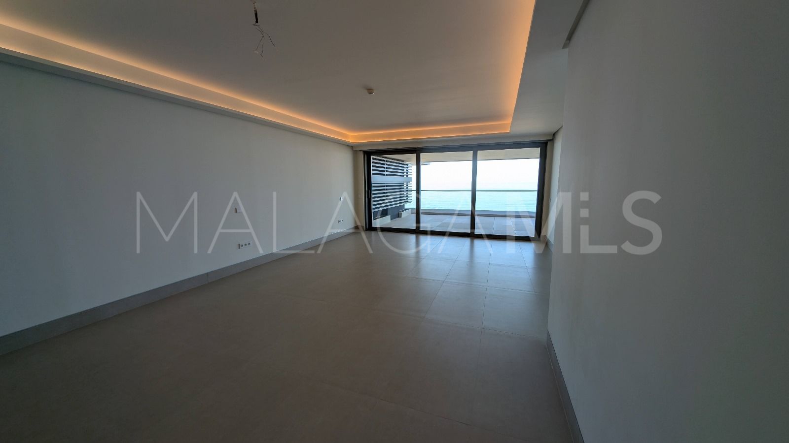 Appartement for sale in Malaga - Carretera de Cádiz