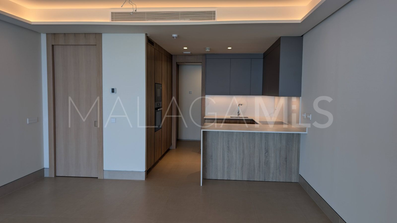 Appartement for sale in Malaga - Carretera de Cádiz