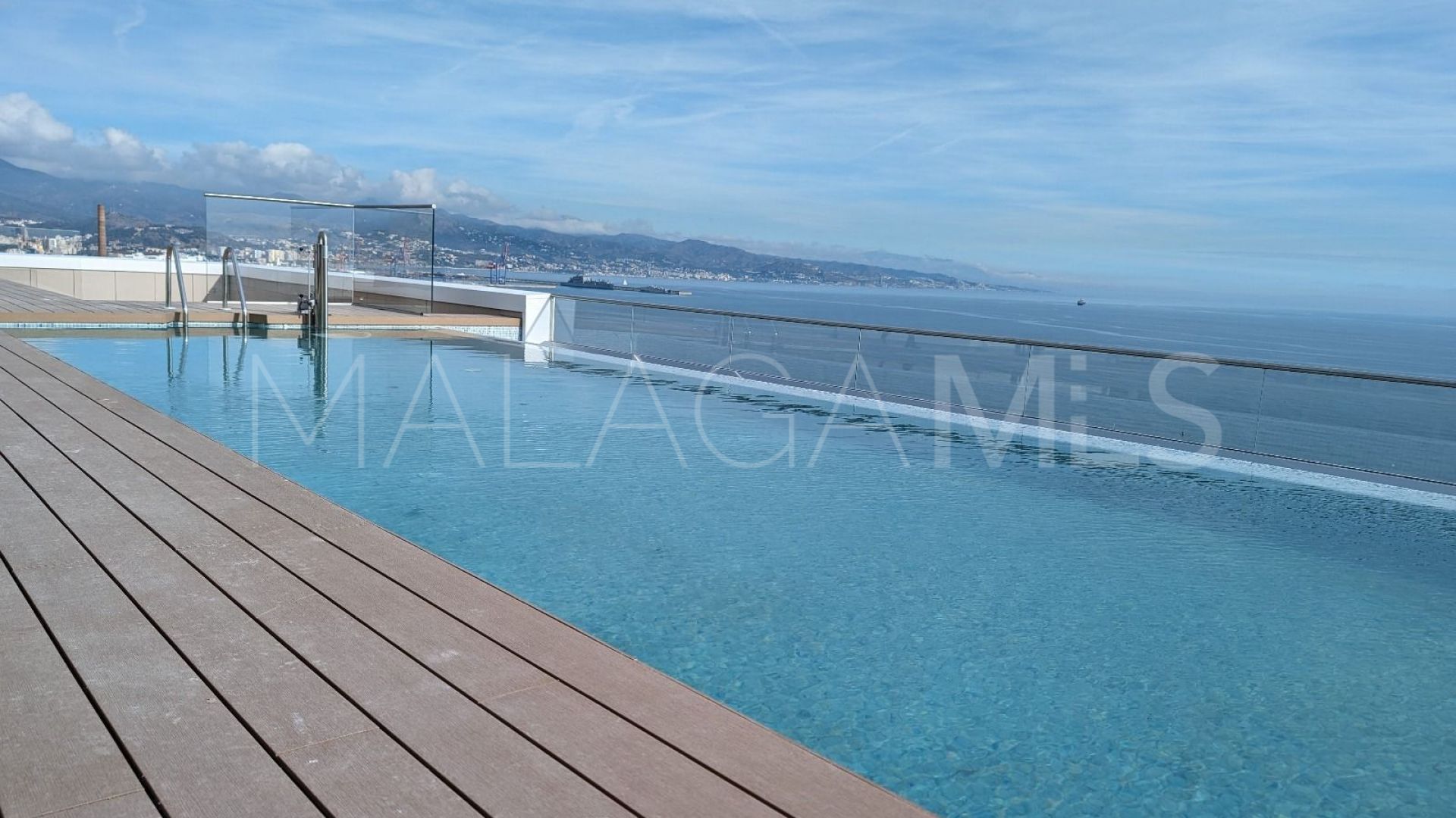 Appartement for sale in Malaga - Carretera de Cádiz