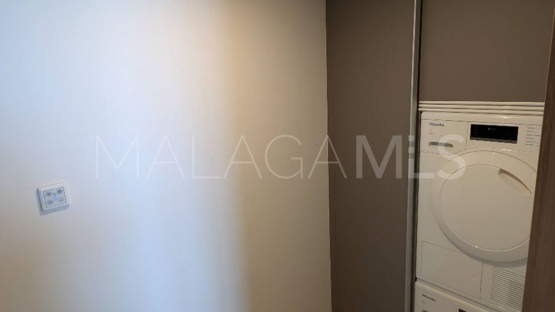 Appartement for sale in Malaga - Carretera de Cádiz