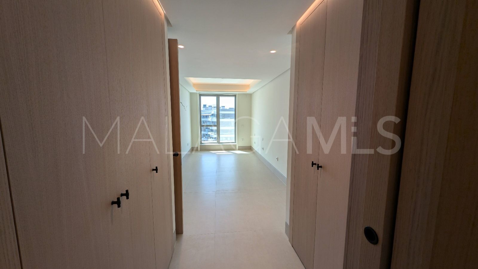 Appartement for sale in Malaga - Carretera de Cádiz