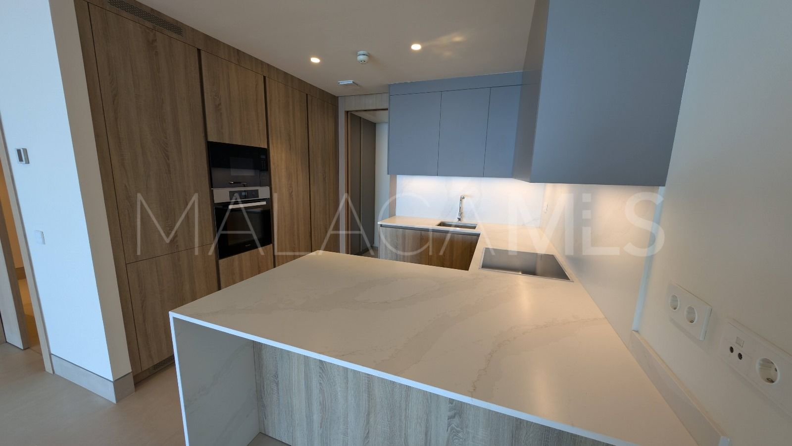 Appartement for sale in Malaga - Carretera de Cádiz