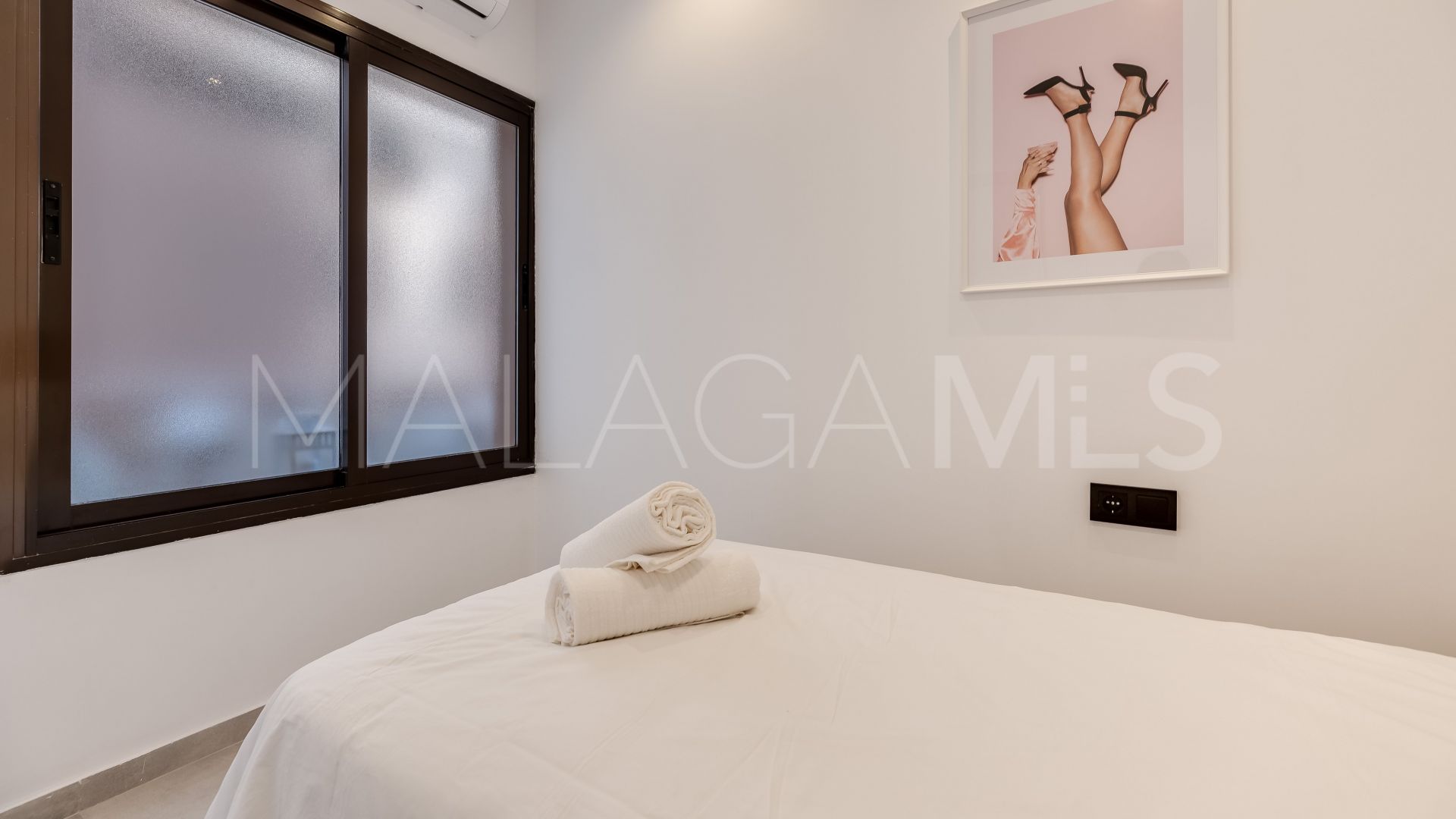 Lägenhet for sale in Estepona