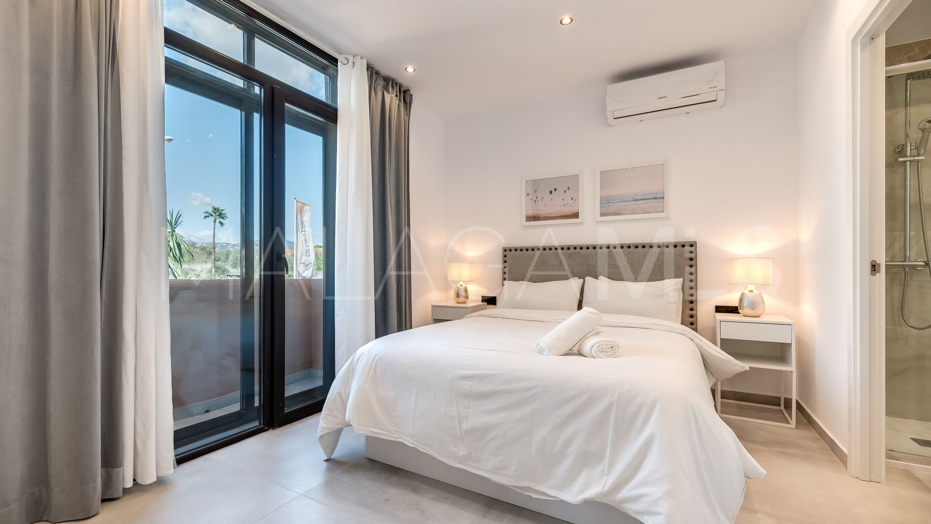 Lägenhet for sale in Estepona