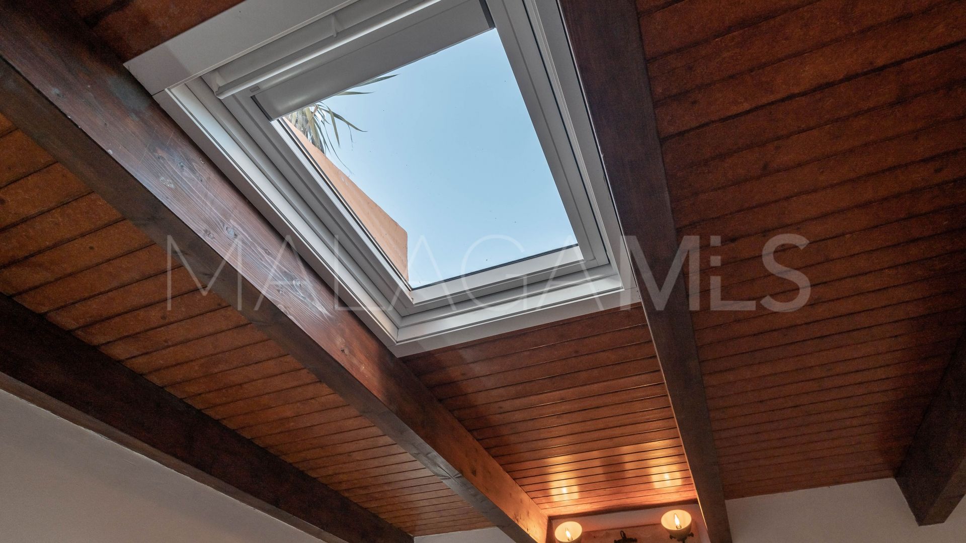 Lägenhet for sale in Estepona