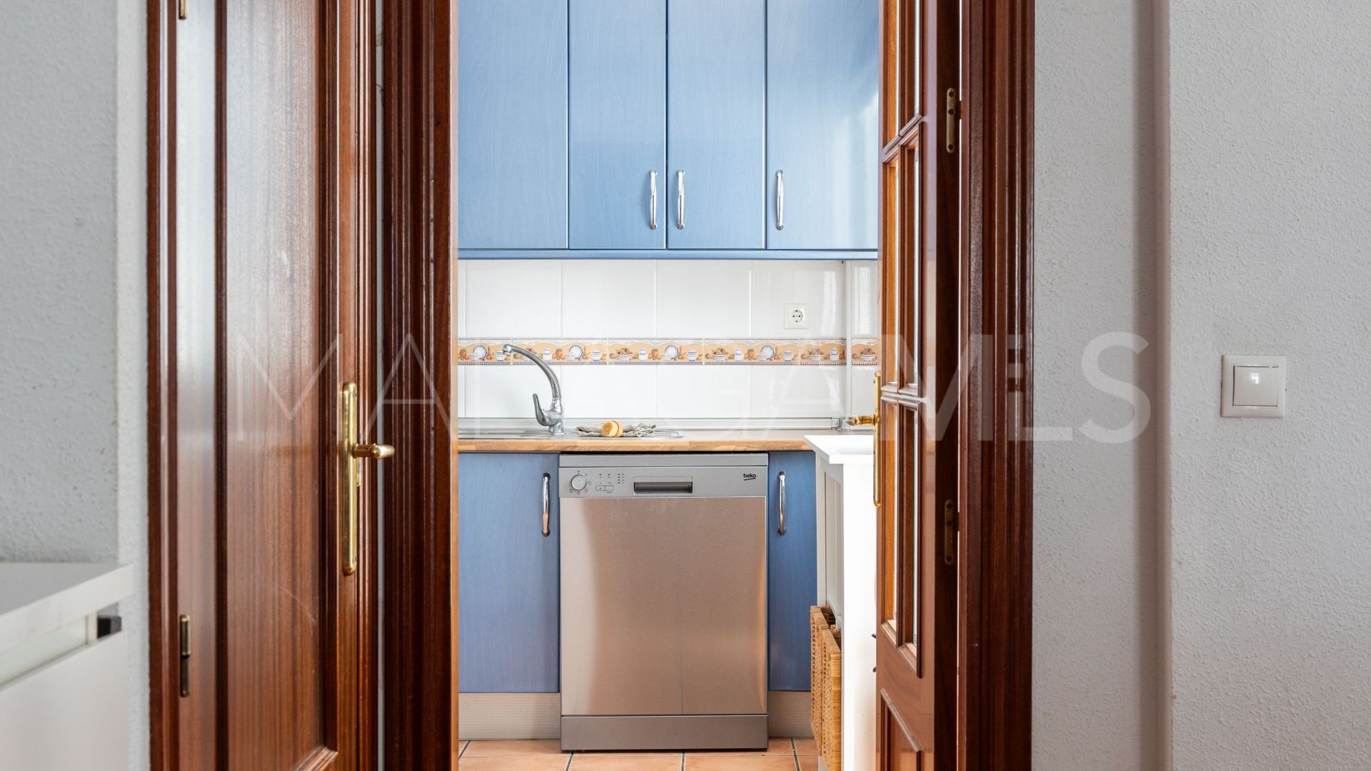 Reihenhaus for sale in Torreblanca
