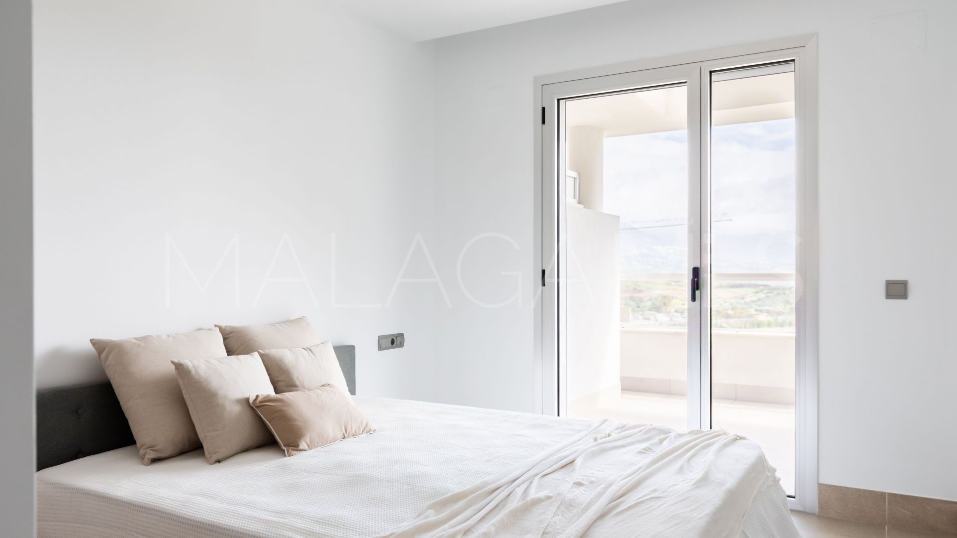 Lägenhet for sale in La Cala Golf Resort