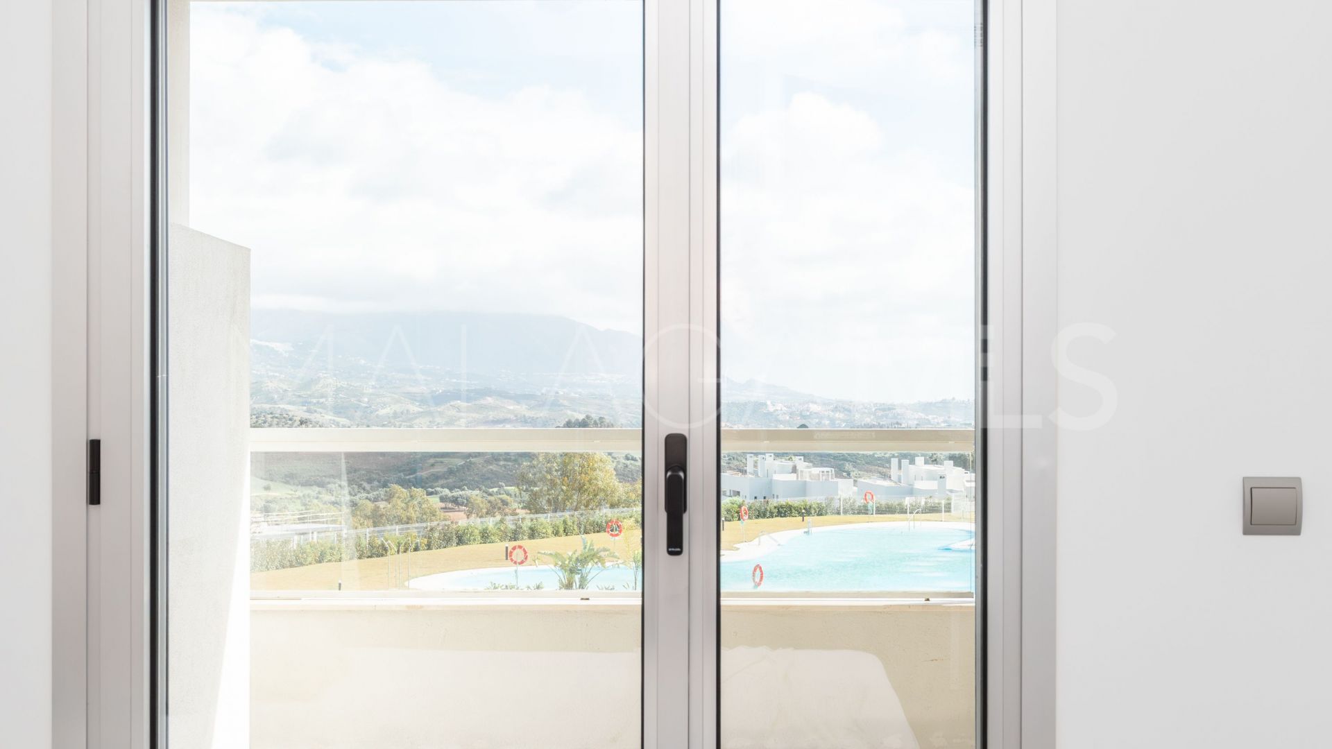 Lägenhet for sale in La Cala Golf Resort