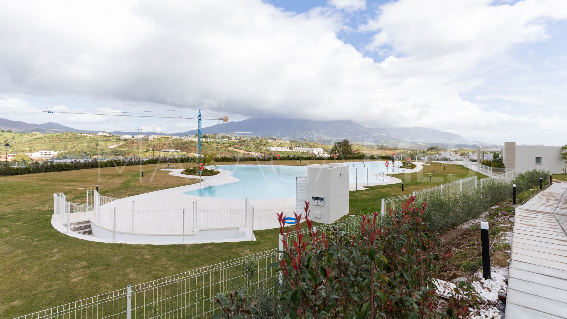 Lägenhet for sale in La Cala Golf Resort