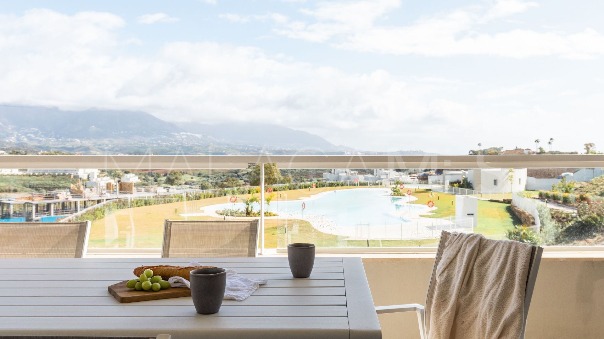 Lägenhet for sale in La Cala Golf Resort