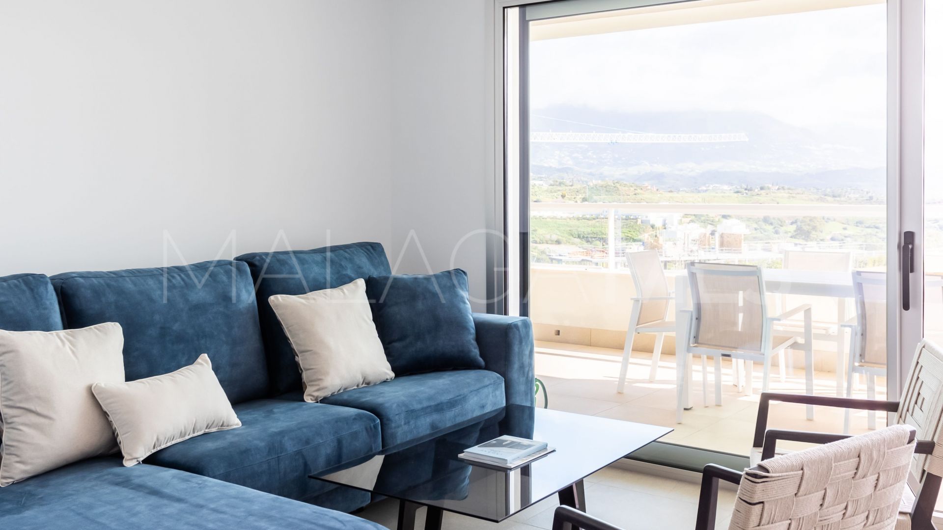 Lägenhet for sale in La Cala Golf Resort
