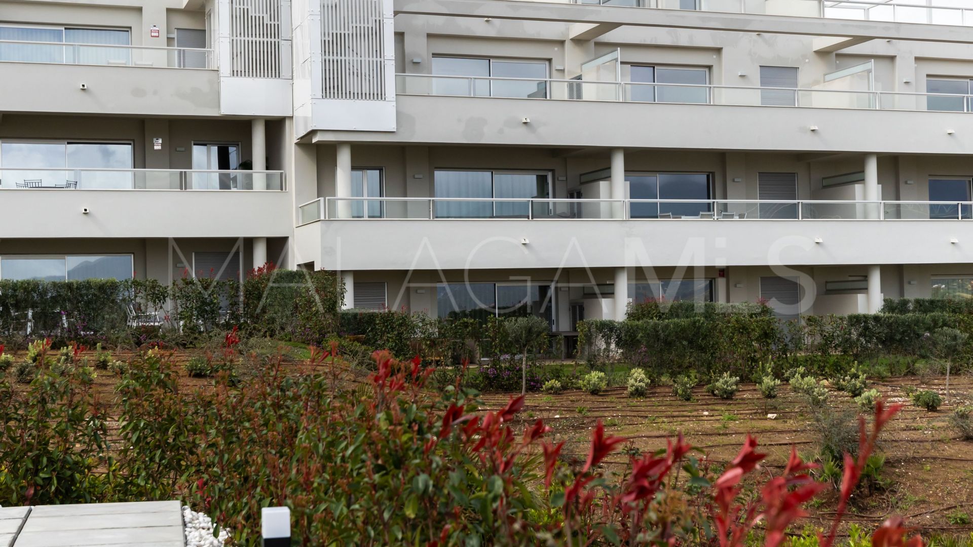 Lägenhet for sale in La Cala Golf Resort